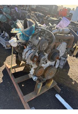 International DT 466E Engine Assembly