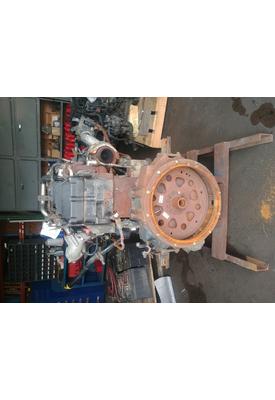 International DT466CC Engine Assembly