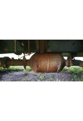 International DT466DD DPF (Diesel Particulate Filter)