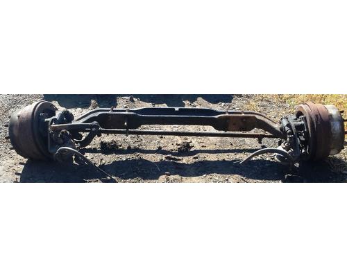 International I-120S Axle Beam (Front)