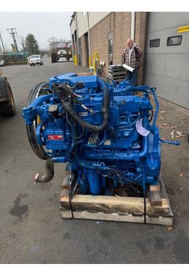 International MAXXFORCE 7 Engine Assembly