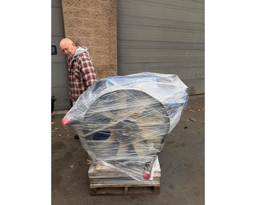 International MAXXFORCE 7 Engine Assembly