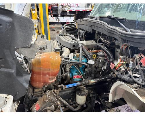 International MAXXFORCE 7 Engine Assembly