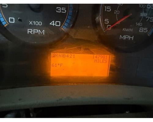 International MAXXFORCE 7 Engine Assembly