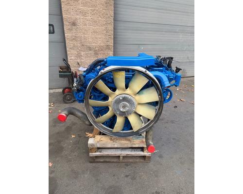 International MAXXFORCE 7 Engine Assembly