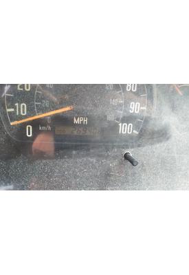 Isuzu 4HE1XS Engine Assembly