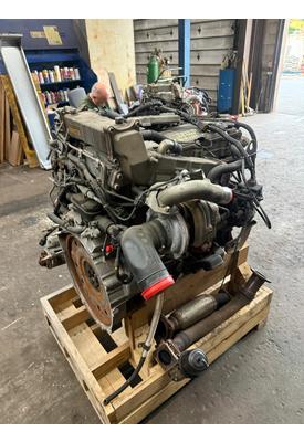 Isuzu 4HK1TC Engine Assembly