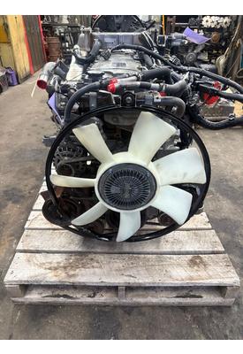 Isuzu 4HK1TC Engine Assembly