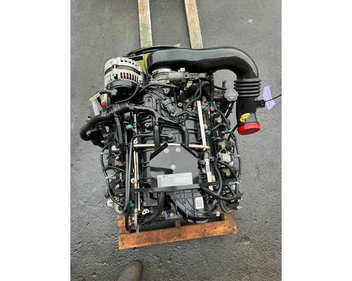 Isuzu 6.0L VORTEC Engine Assembly