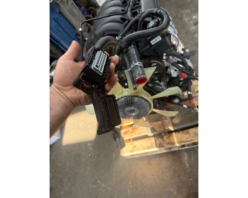Isuzu 6.6L Engine Assembly