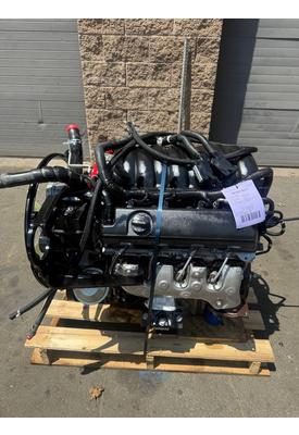 Isuzu 6.6L Engine Assembly