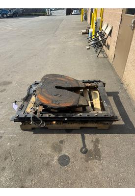 JOST T880 Fifth Wheel