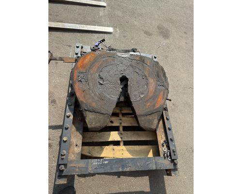 JOST T880 Fifth Wheel