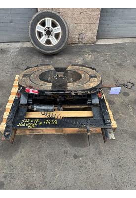 JOST VNL Fifth Wheel