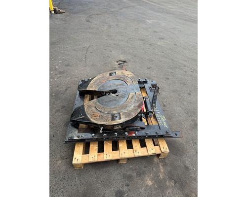 JOST VNL Fifth Wheel