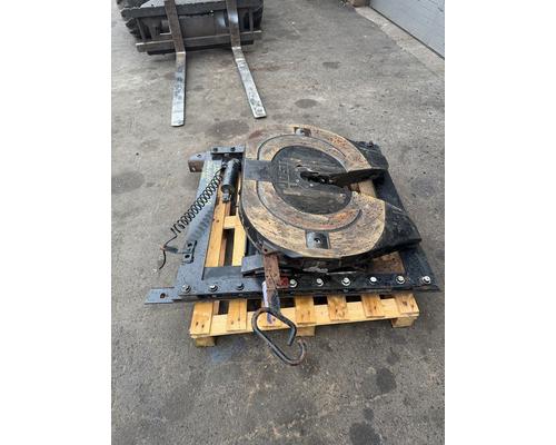 JOST VNL Fifth Wheel