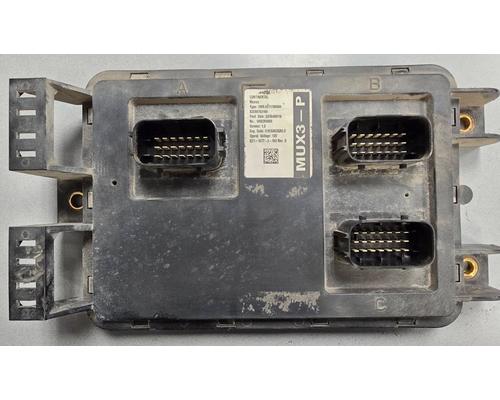 KENWORTH PARTS ONLY ECM (Chassis)