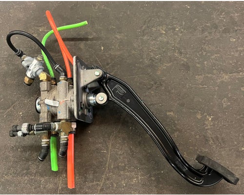 KENWORTH T2 Series Electrical Parts, Misc. OEM# G90-1174-1111110 