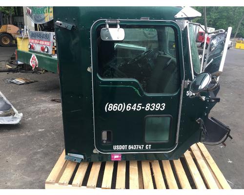 KENWORTH T300 Cab