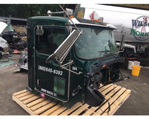 KENWORTH T300 Cab