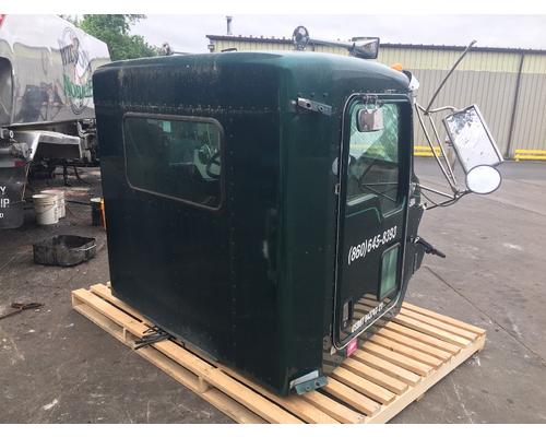 KENWORTH T300 Cab