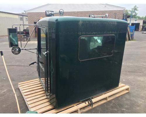 KENWORTH T300 Cab
