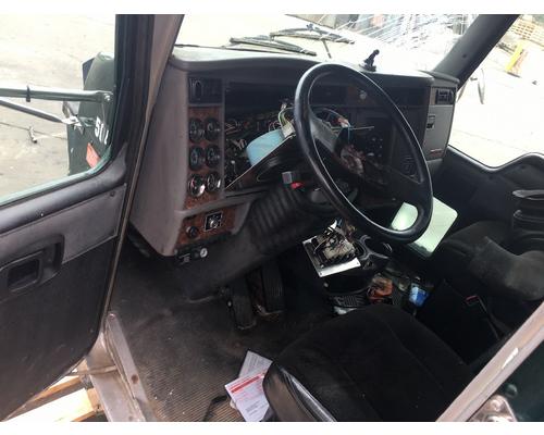 KENWORTH T300 Cab