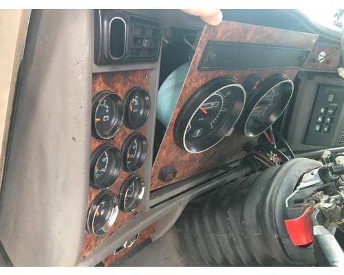 KENWORTH T300 Cab
