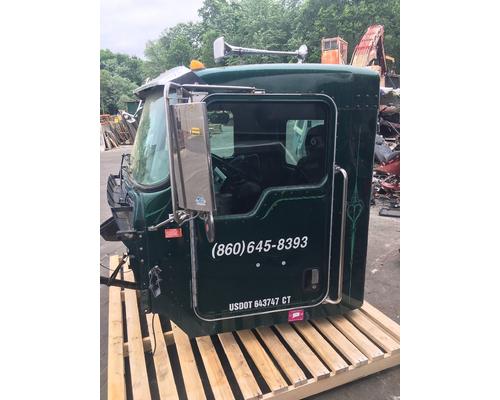 KENWORTH T300 Cab