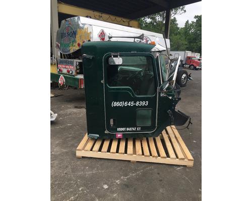 KENWORTH T300 Cab