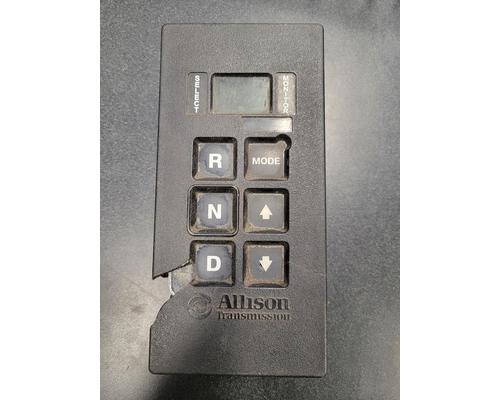 KENWORTH T300 Interior Parts, Misc.