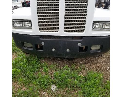 KENWORTH T400 Bumper Assembly, Front