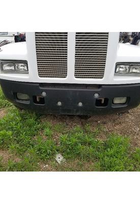 KENWORTH T400 Bumper Assembly, Front