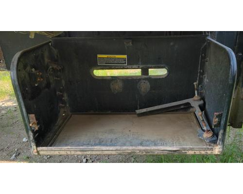 KENWORTH T600 Battery Box (Bottom)