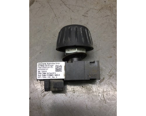 KENWORTH T660 ELECTRONIC PARTS MISC OEM# A2C53282137 in Toledo, OH 
