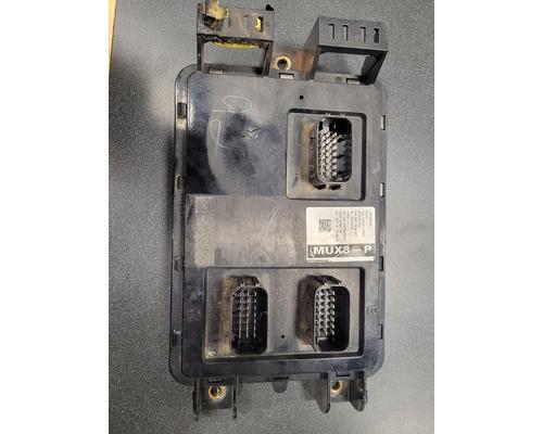 KENWORTH T680 Electronic Chassis Control Modules