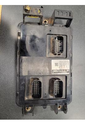 KENWORTH T680 Electronic Chassis Control Modules