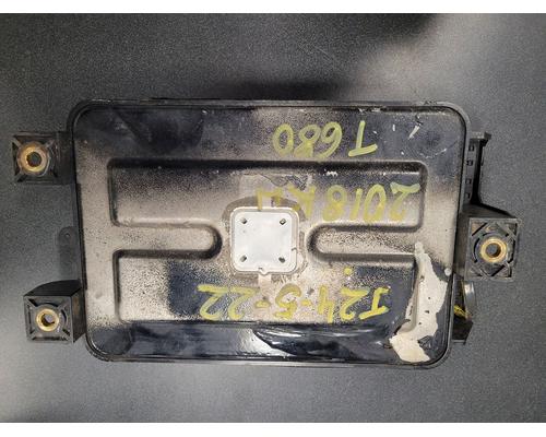 KENWORTH T680 Electronic Chassis Control Modules