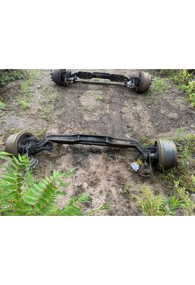 KENWORTH T800 Axle Beam (Front)