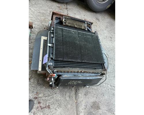 KENWORTH T800 Cooling Assy. (Rad., Cond., ATAAC)