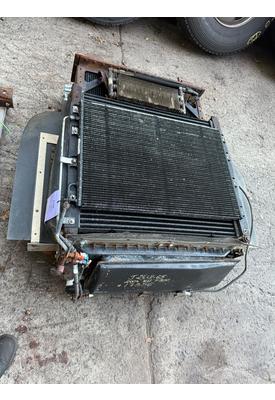 KENWORTH T800 Cooling Assy. (Rad., Cond., ATAAC)