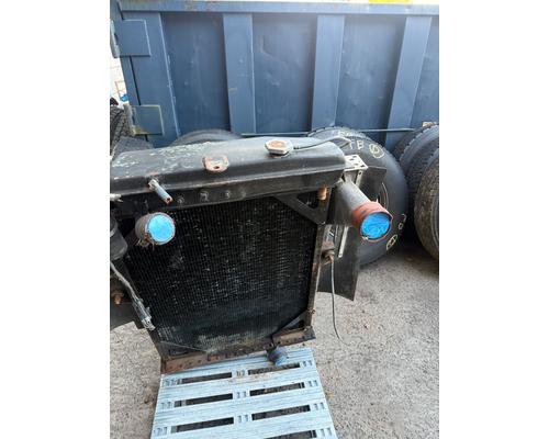 KENWORTH T800 Cooling Assy. (Rad., Cond., ATAAC)