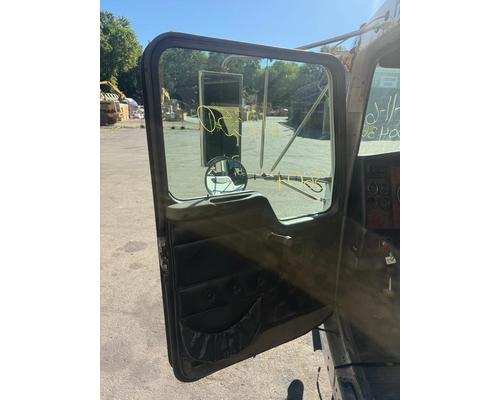KENWORTH T800 Door Assembly, Front