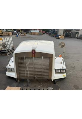 KENWORTH T800 Hood