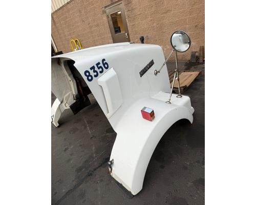 KENWORTH T800 Hood