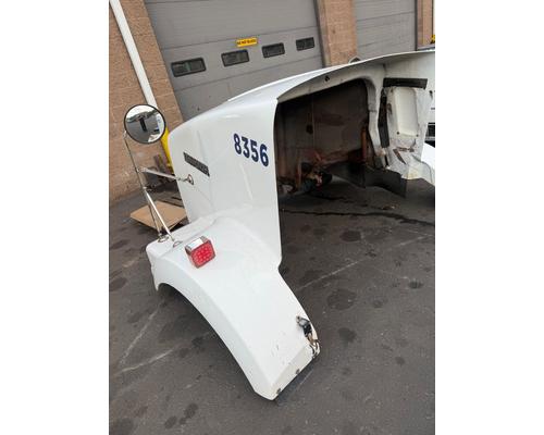 KENWORTH T800 Hood