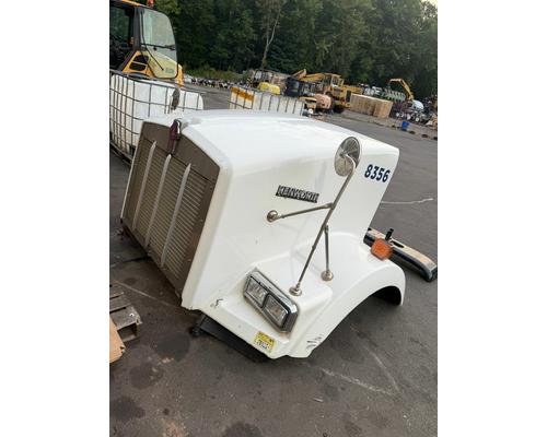 KENWORTH T800 Hood