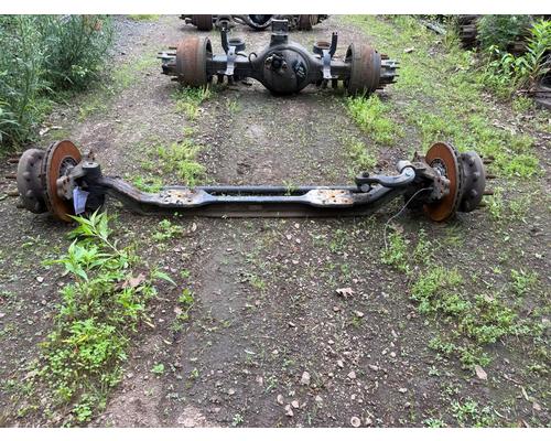 KENWORTH T880 Axle Beam (Front)