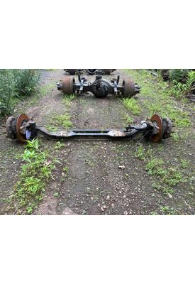KENWORTH T880 Axle Beam (Front)