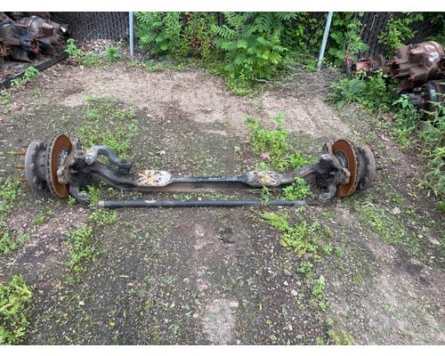 KENWORTH T880 Axle Beam (Front)